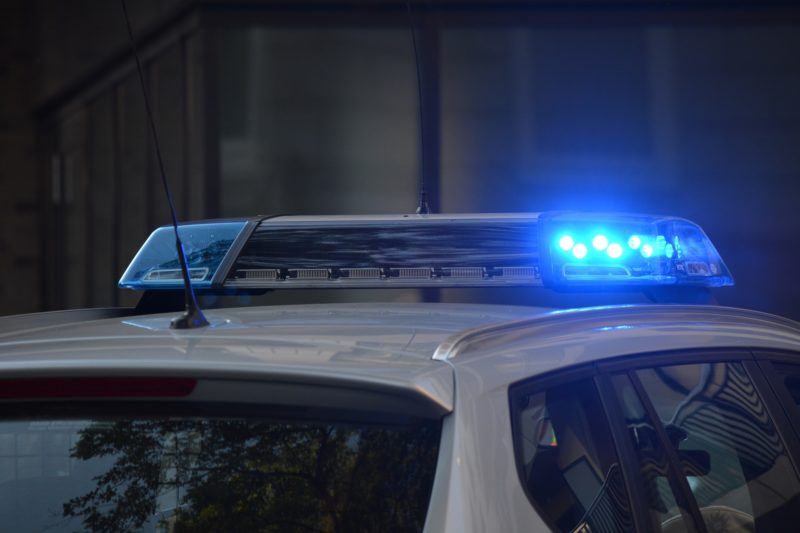 policja obrazek
