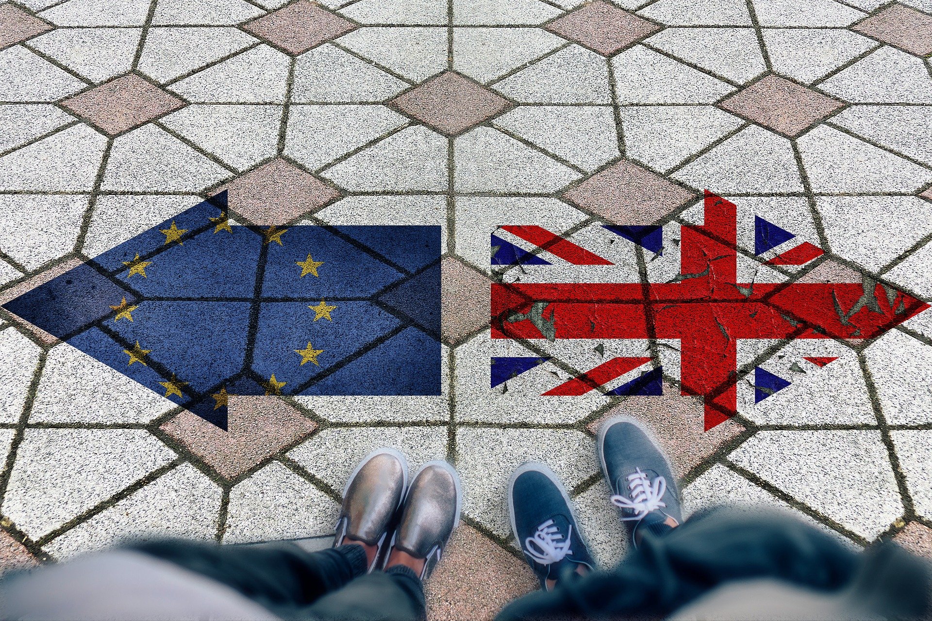 brexit and trademarks