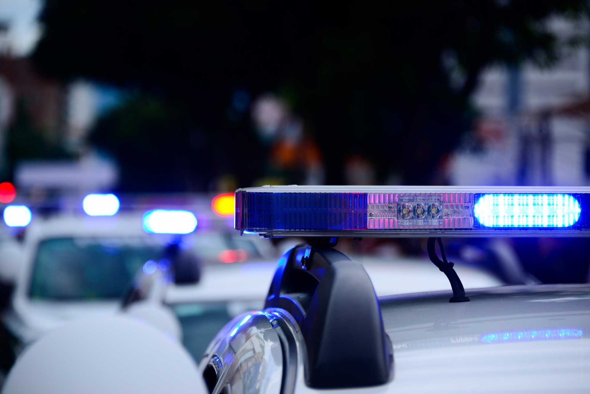 odpowiedzialność dyscyplinarna policjantów