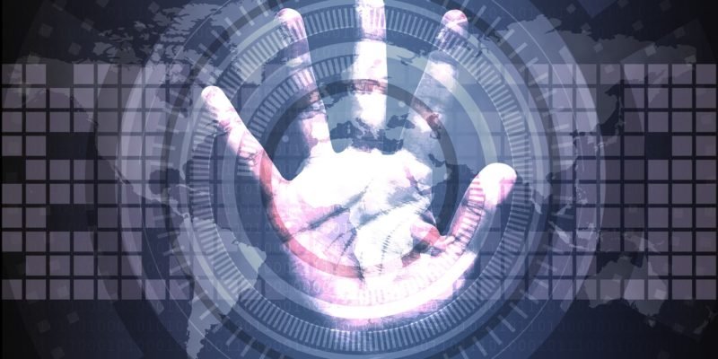 ochrona danych osobowych w internecie