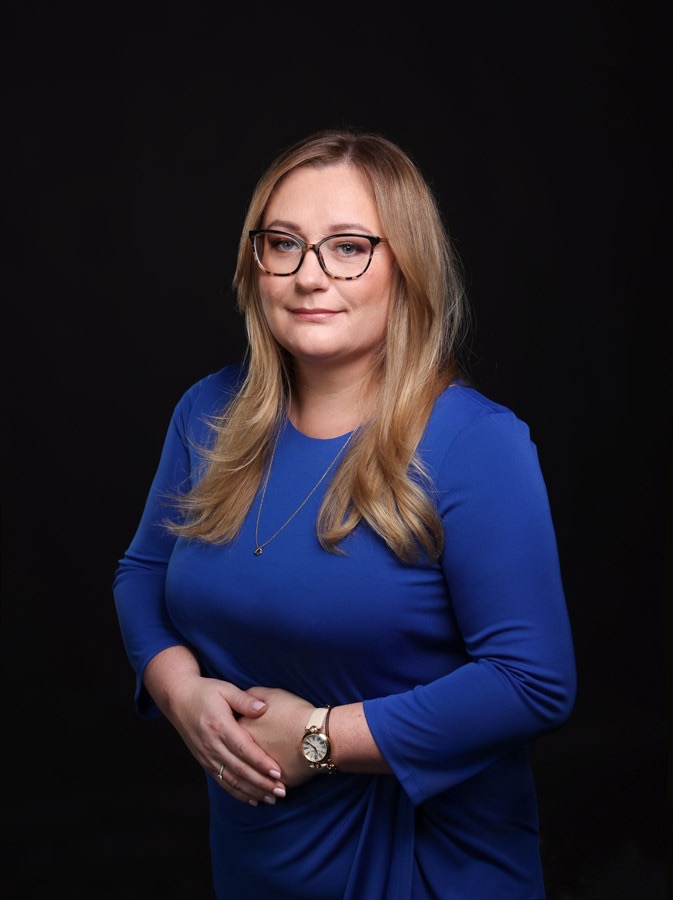 radca prawny Kraków Marta Lampart