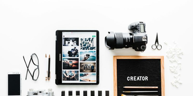 Umowa z influencerem